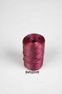 полипропиленовая нить купить, для вязания, для мочалок, опт и оптом
